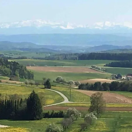 Tanja Apartmán Engen