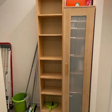 Apartment Tanja Engen