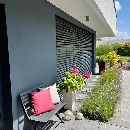 Apartment Tanja Engen