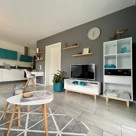 Apartment Tanja *