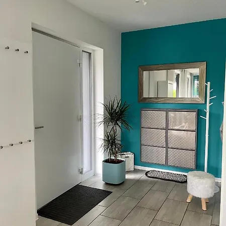 Tanja Apartmán Engen