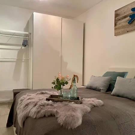 Tanja Apartmán Engen