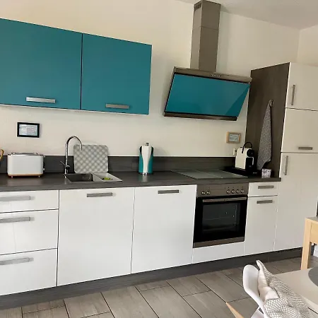 Tanja Apartmán Engen