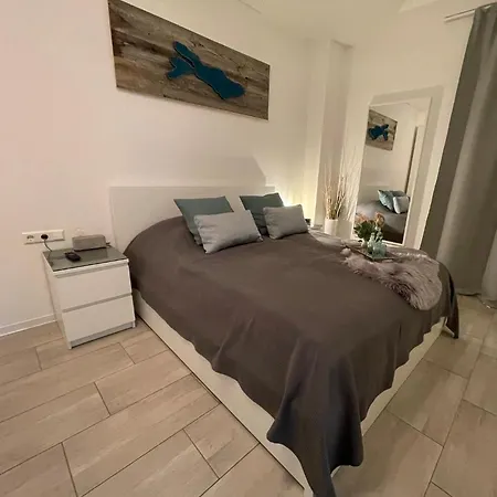 Tanja Apartment Engen
