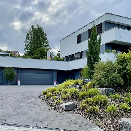 Apartmán Tanja Engen