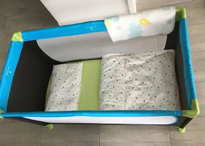 Apartment Tanja Engen