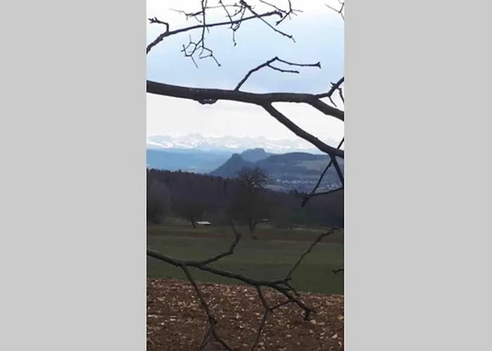 Apartment Tanja Engen