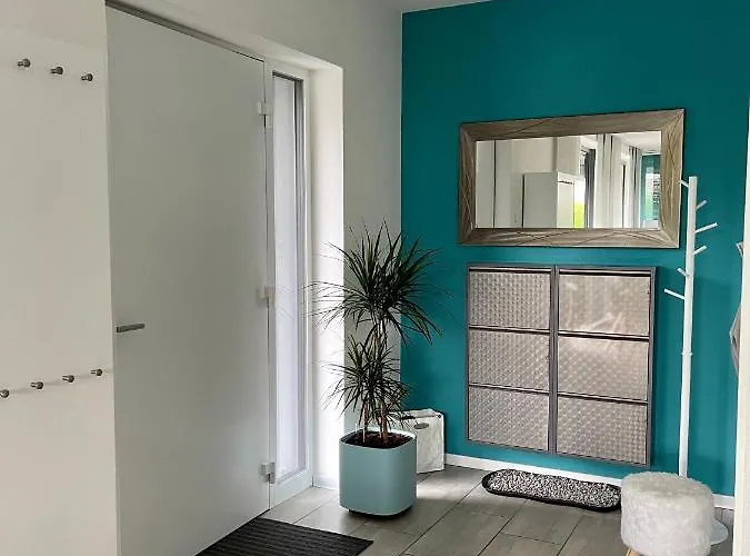 Tanja Apartment Engen